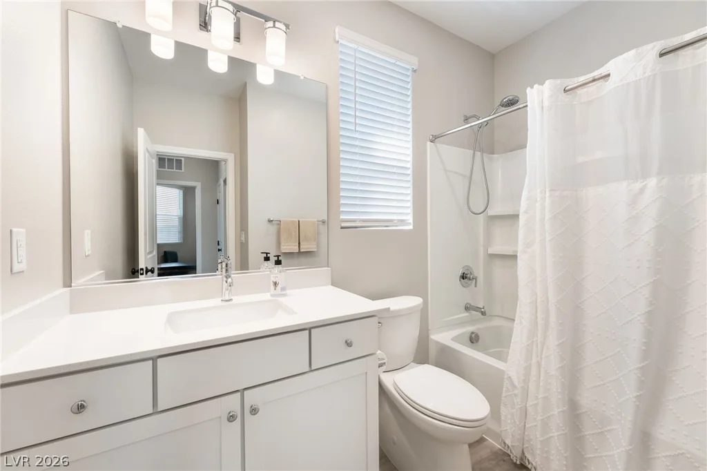 8327 Carmentis, Las Vegas, NV 89178