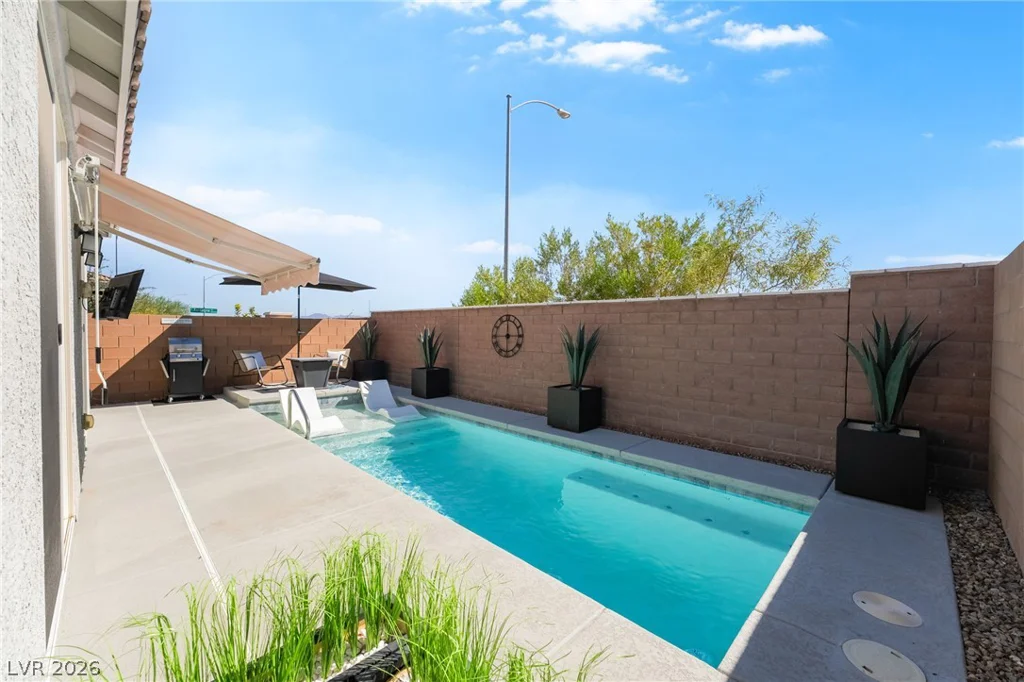 8327 Carmentis, Las Vegas, NV 89178