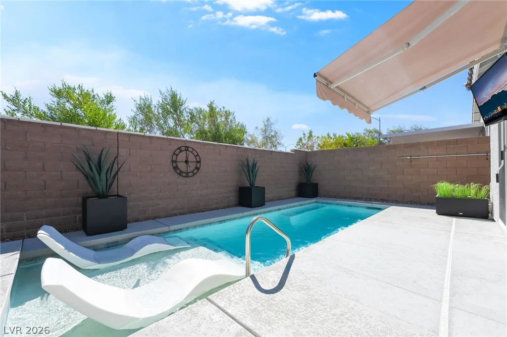 8327 Carmentis, Las Vegas, NV 89178