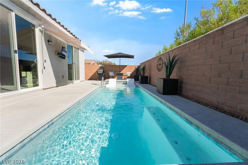 8327 Carmentis, Las Vegas, NV 89178