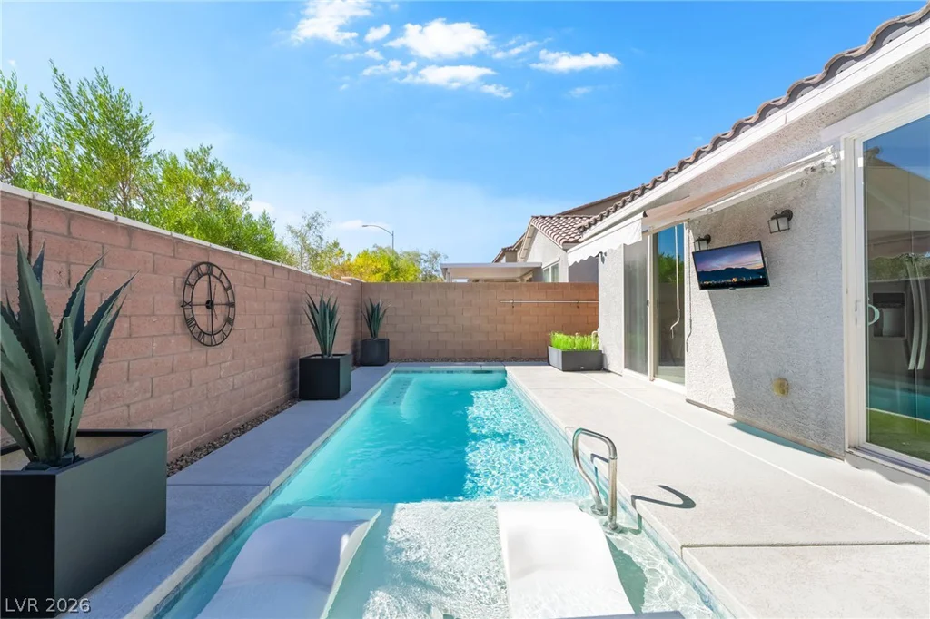 8327 Carmentis, Las Vegas, NV 89178