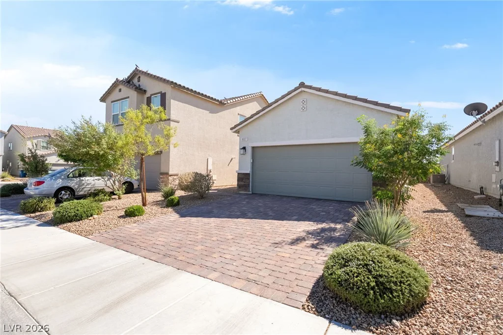 8327 Carmentis, Las Vegas, NV 89178
