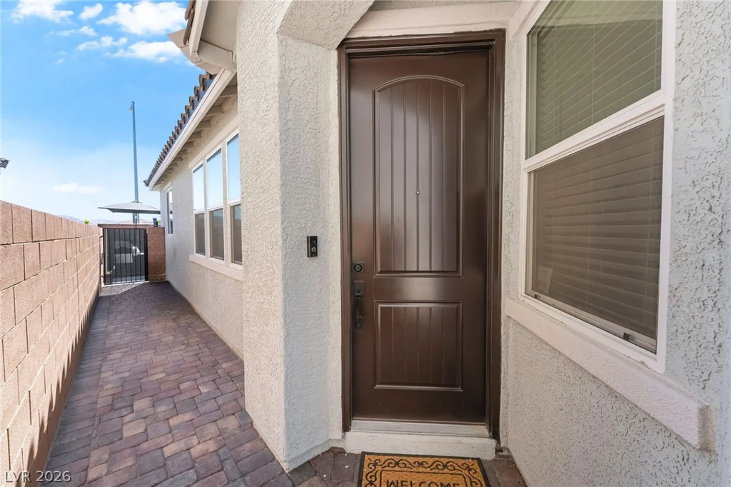 8327 Carmentis, Las Vegas, NV 89178