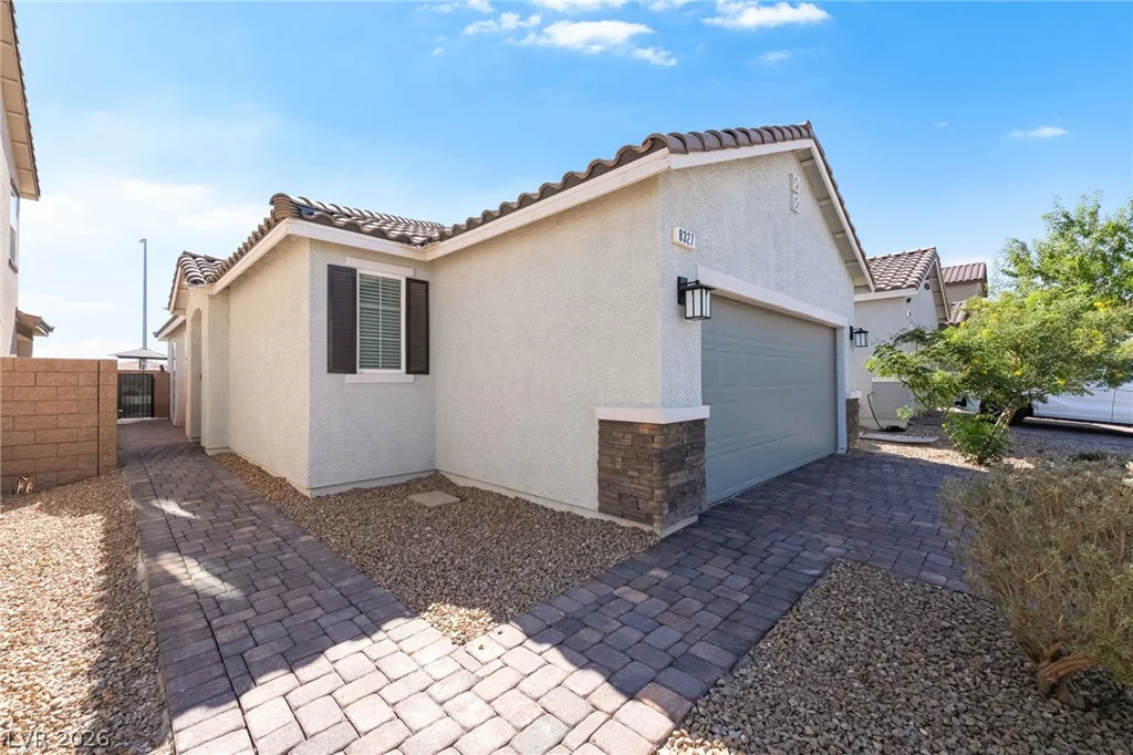 8327 Carmentis, Las Vegas, NV 89178