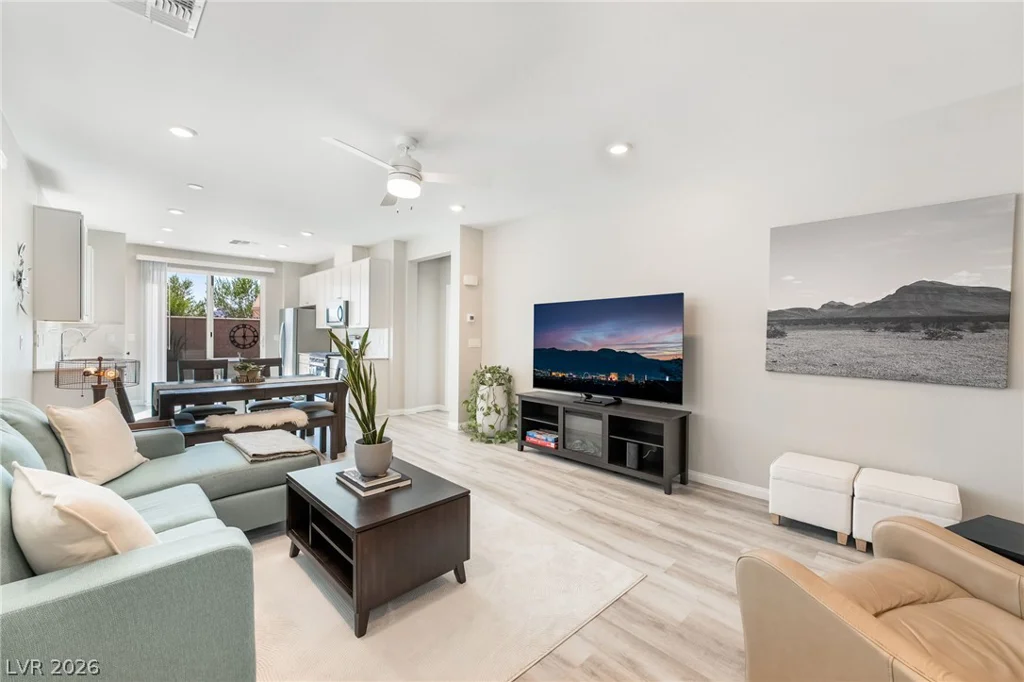 8327 Carmentis, Las Vegas, NV 89178