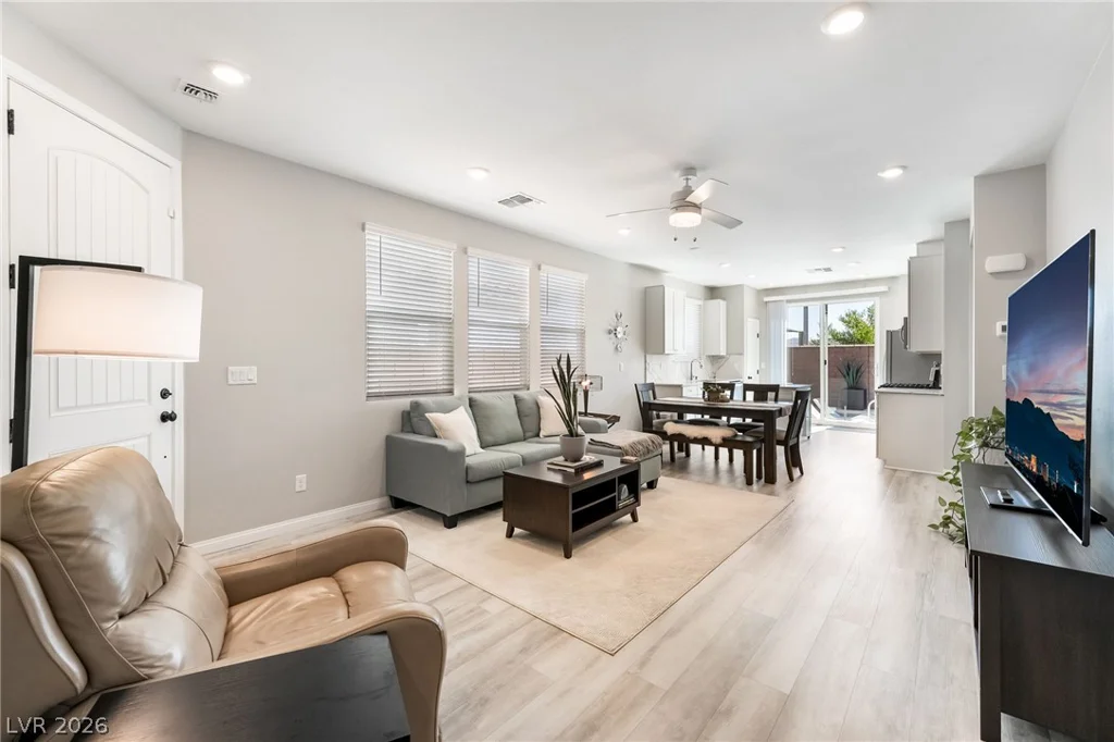 8327 Carmentis, Las Vegas, NV 89178