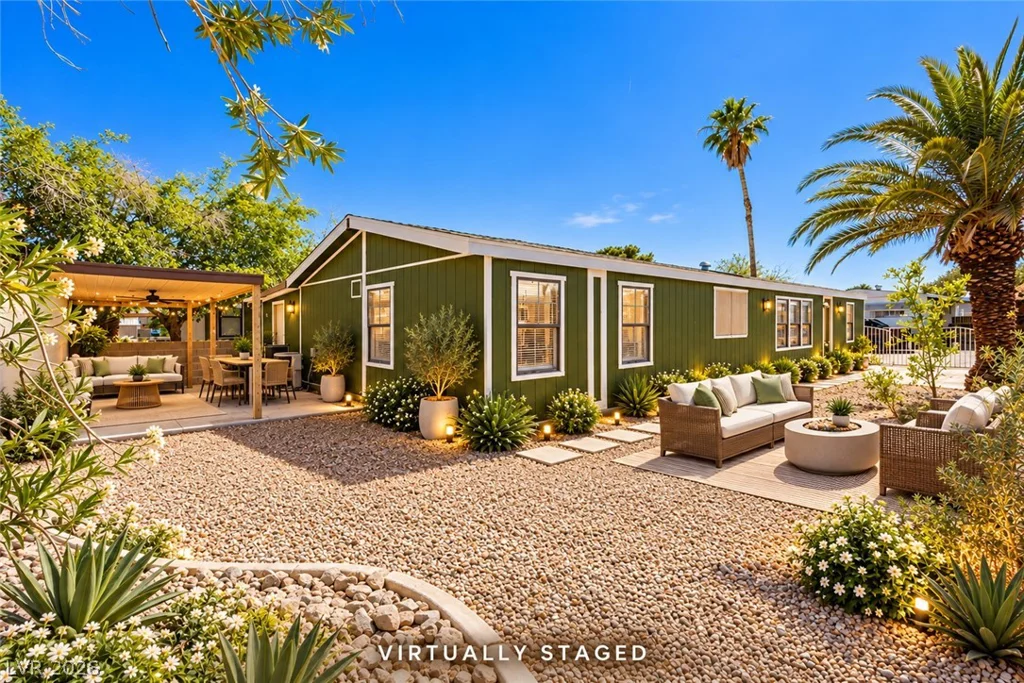 3608 Big Sur, Las Vegas, NV 89122