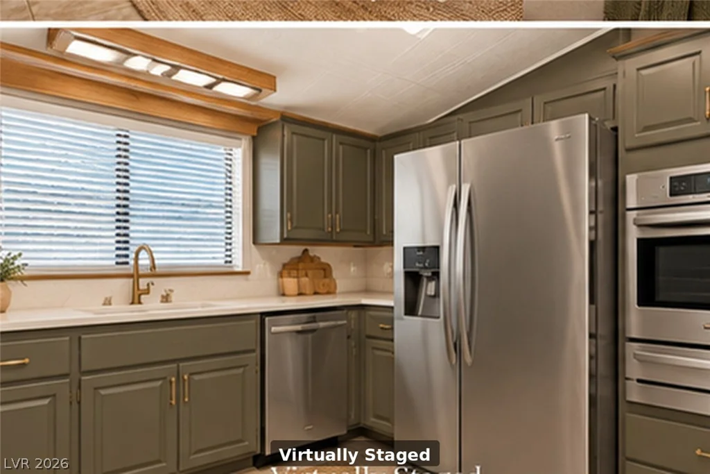 3608 Big Sur, Las Vegas, NV 89122