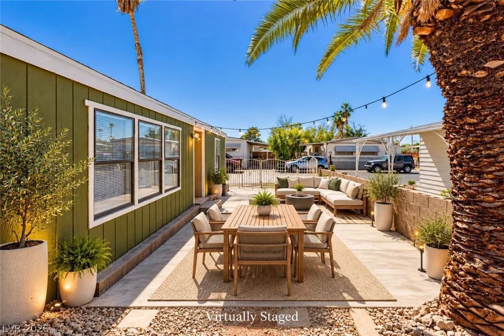 3608 Big Sur, Las Vegas, NV 89122