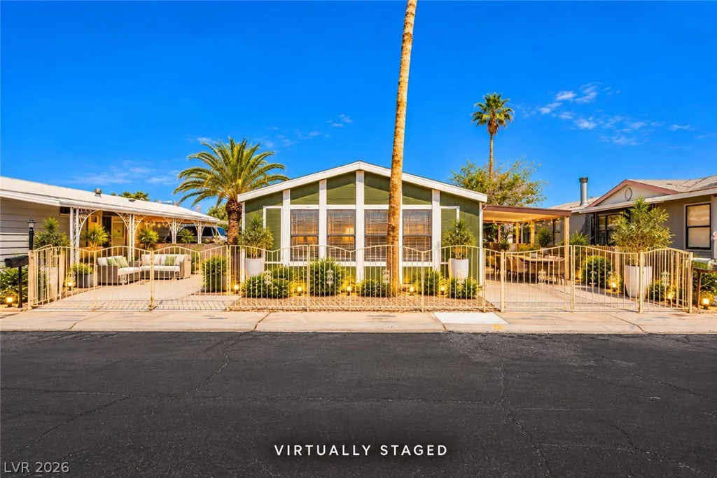 3608 Big Sur, Las Vegas, NV 89122