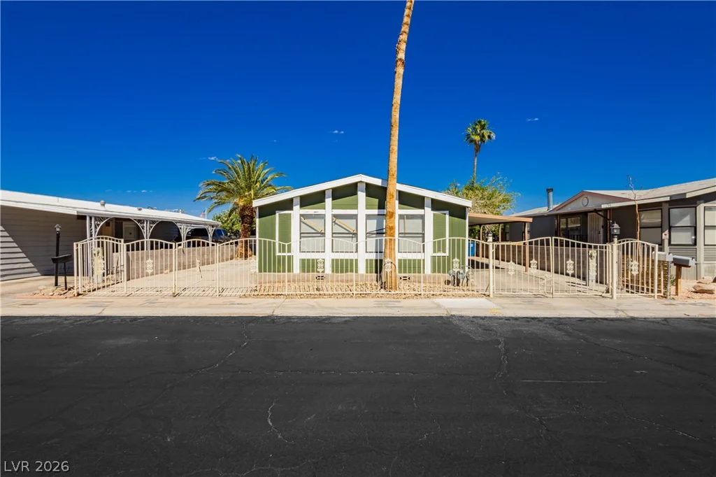 3608 Big Sur, Las Vegas, NV 89122