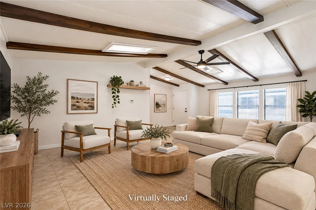 3608 Big Sur, Las Vegas, NV 89122