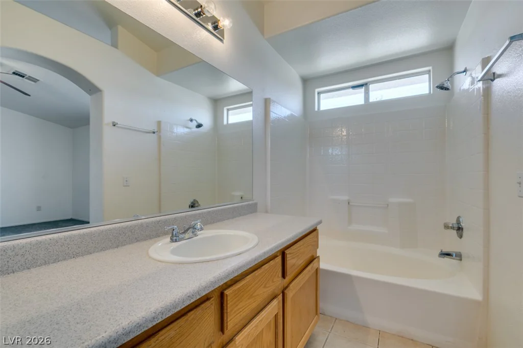 1345 Silver Sierra, Las Vegas, NV 89128