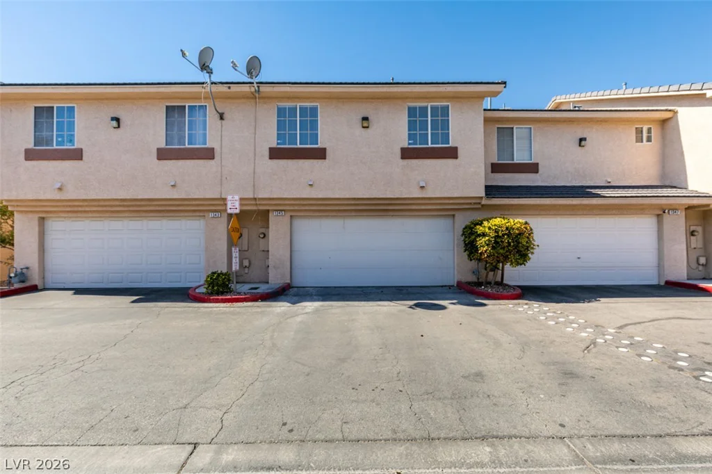 1345 Silver Sierra, Las Vegas, NV 89128