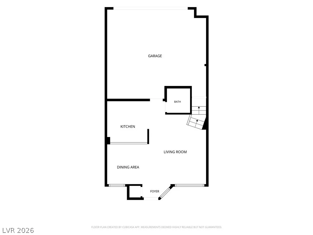 1345 Silver Sierra, Las Vegas, NV 89128