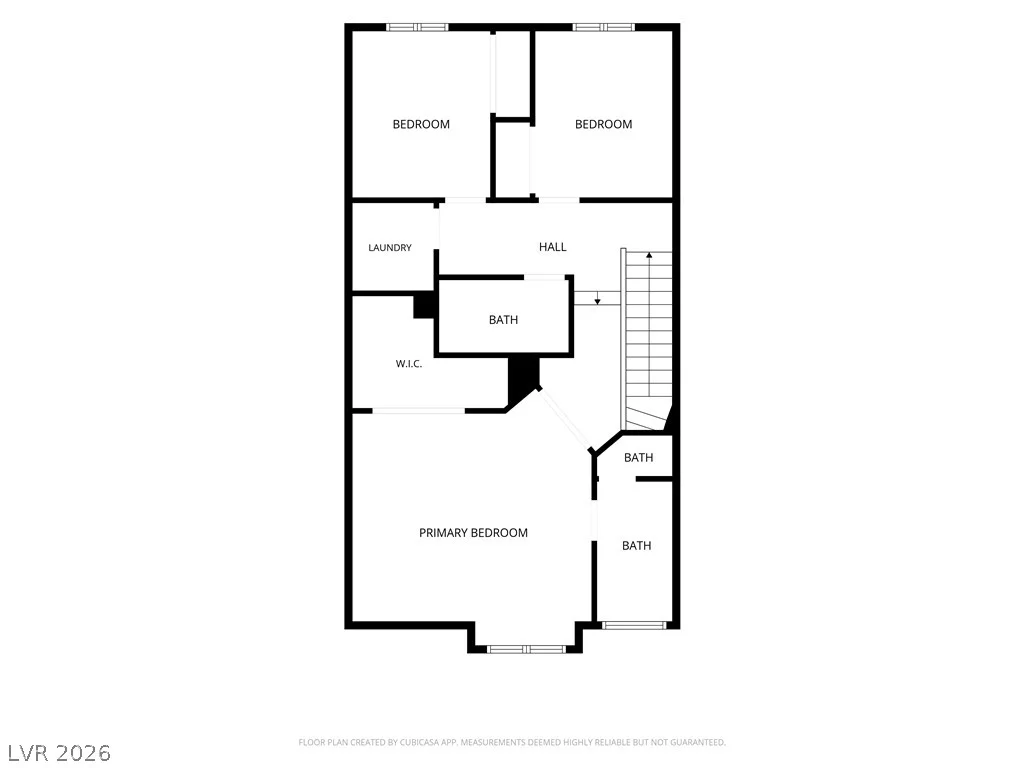 1345 Silver Sierra, Las Vegas, NV 89128