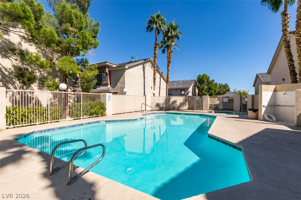 1345 Silver Sierra, Las Vegas, NV 89128