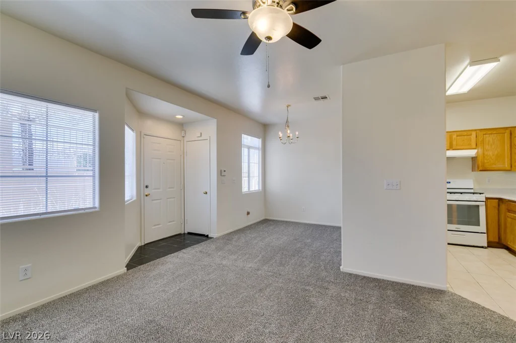 1345 Silver Sierra, Las Vegas, NV 89128