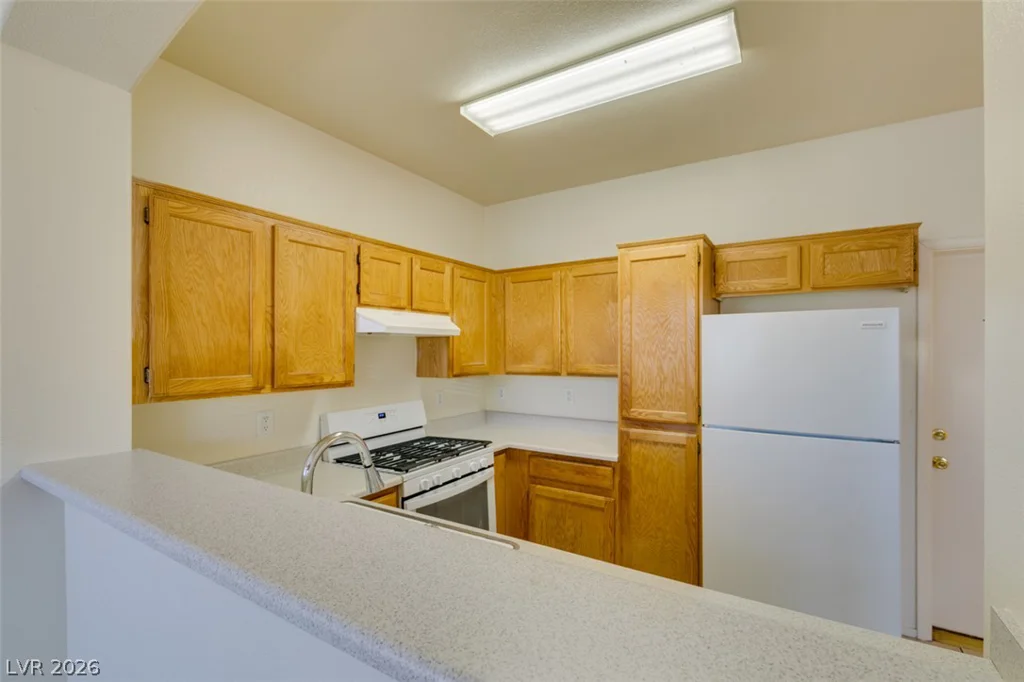 1345 Silver Sierra, Las Vegas, NV 89128