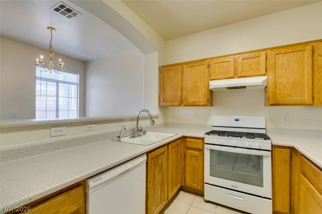 1345 Silver Sierra, Las Vegas, NV 89128