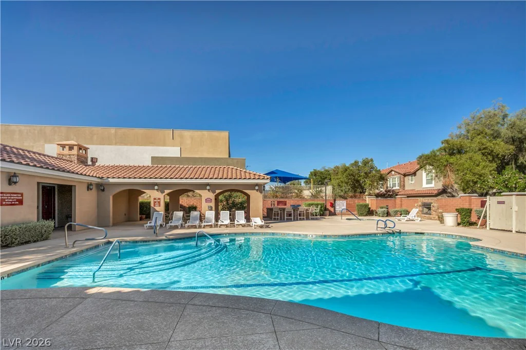 8577 Insignia, Las Vegas, NV 89178