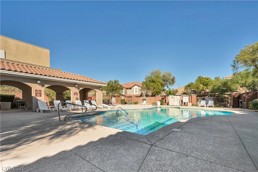 8577 Insignia, Las Vegas, NV 89178