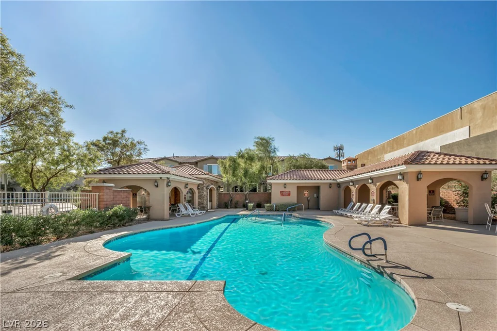 8577 Insignia, Las Vegas, NV 89178