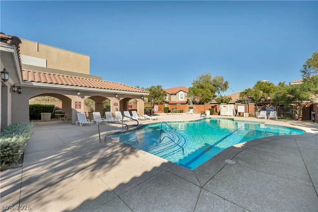 8577 Insignia, Las Vegas, NV 89178