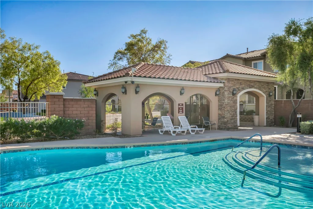 8577 Insignia, Las Vegas, NV 89178