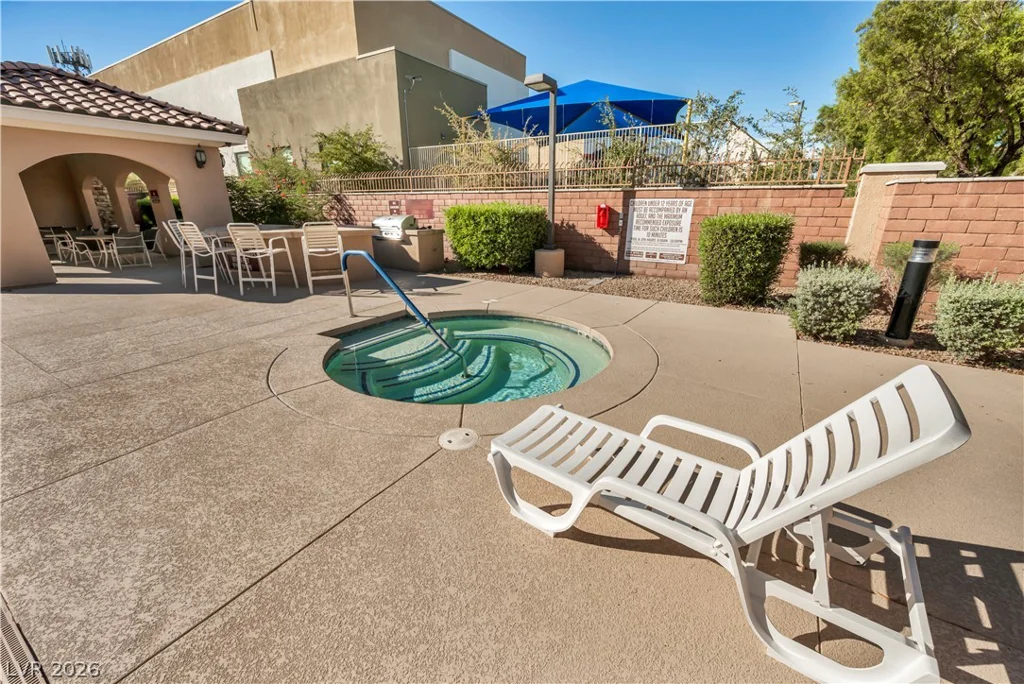 8577 Insignia, Las Vegas, NV 89178