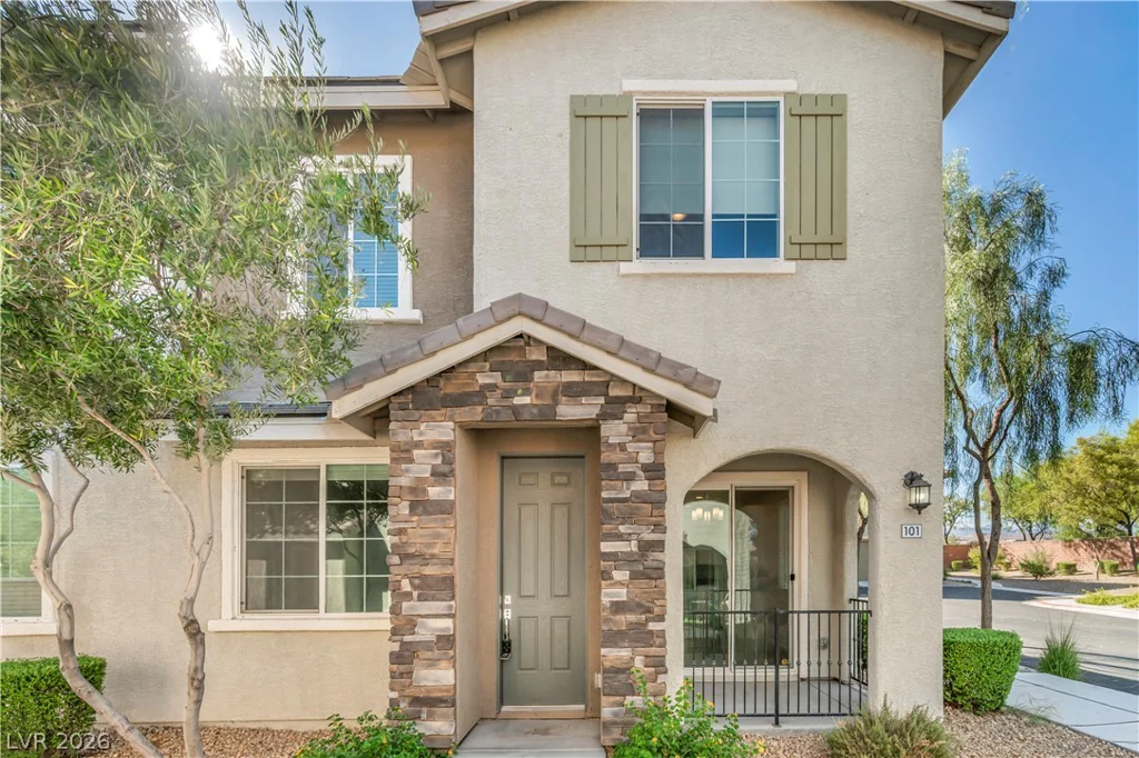 8577 Insignia, Las Vegas, NV 89178