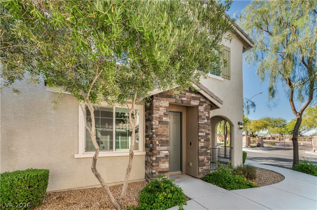 8577 Insignia, Las Vegas, NV 89178