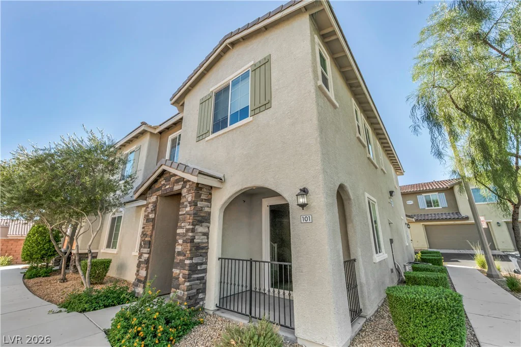 8577 Insignia, Las Vegas, NV 89178