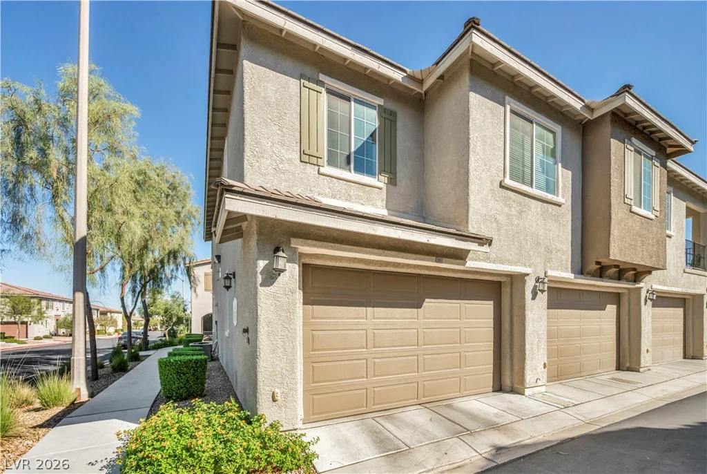 8577 Insignia, Las Vegas, NV 89178