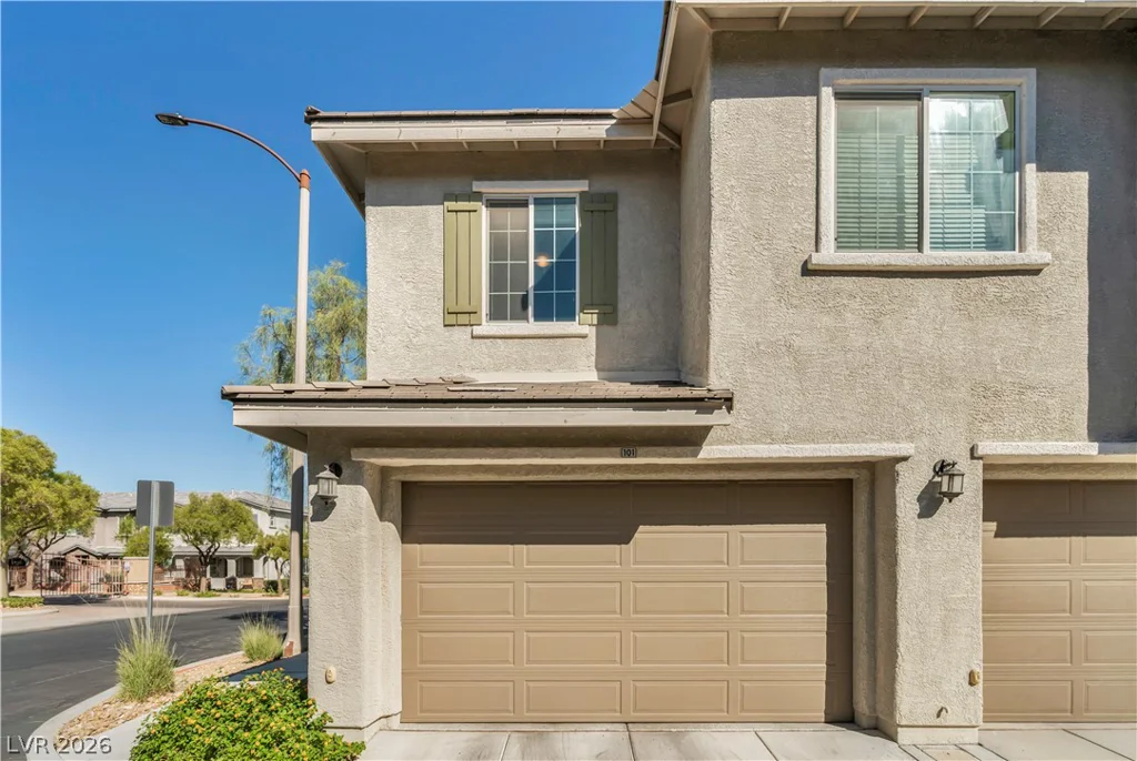 8577 Insignia, Las Vegas, NV 89178