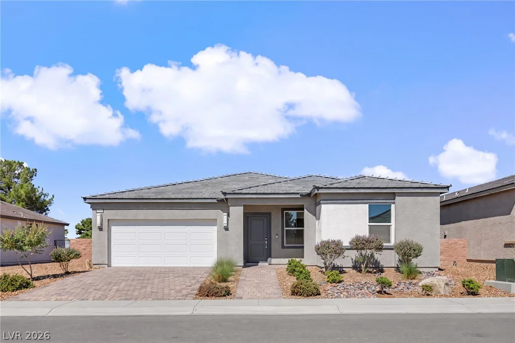 4164 Cactus Canyon, Pahrump, NV 89061