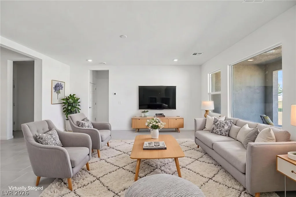 4164 Cactus Canyon, Pahrump, NV 89061