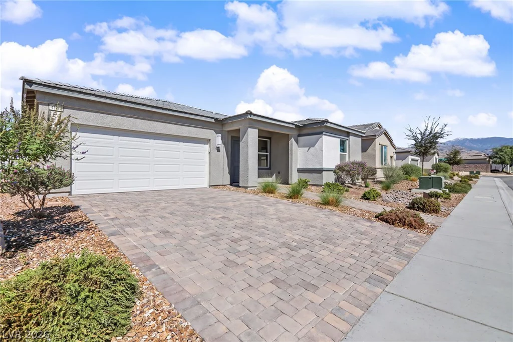4164 Cactus Canyon, Pahrump, NV 89061