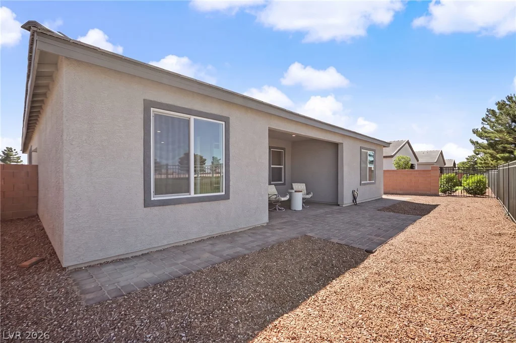 4164 Cactus Canyon, Pahrump, NV 89061