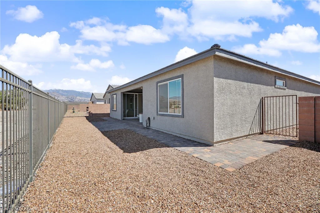 4164 Cactus Canyon, Pahrump, NV 89061