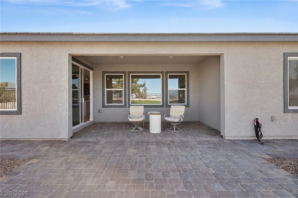 4164 Cactus Canyon, Pahrump, NV 89061