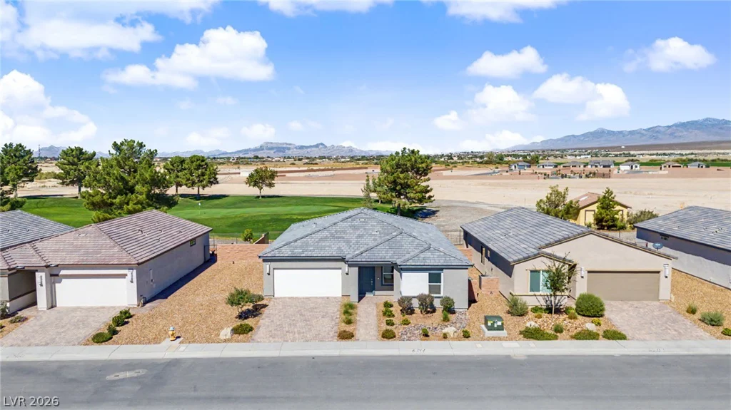 4164 Cactus Canyon, Pahrump, NV 89061