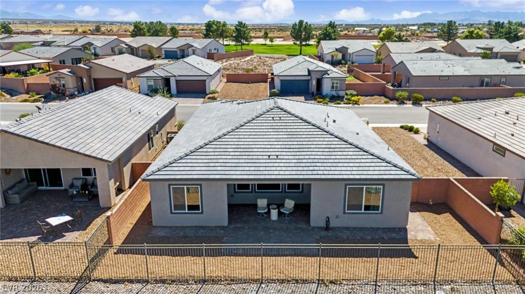 4164 Cactus Canyon, Pahrump, NV 89061