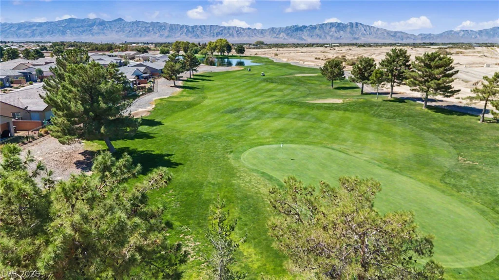 4164 Cactus Canyon, Pahrump, NV 89061