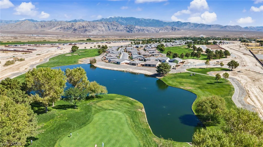4164 Cactus Canyon, Pahrump, NV 89061
