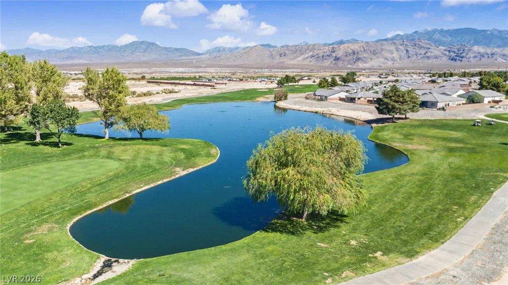 4164 Cactus Canyon, Pahrump, NV 89061