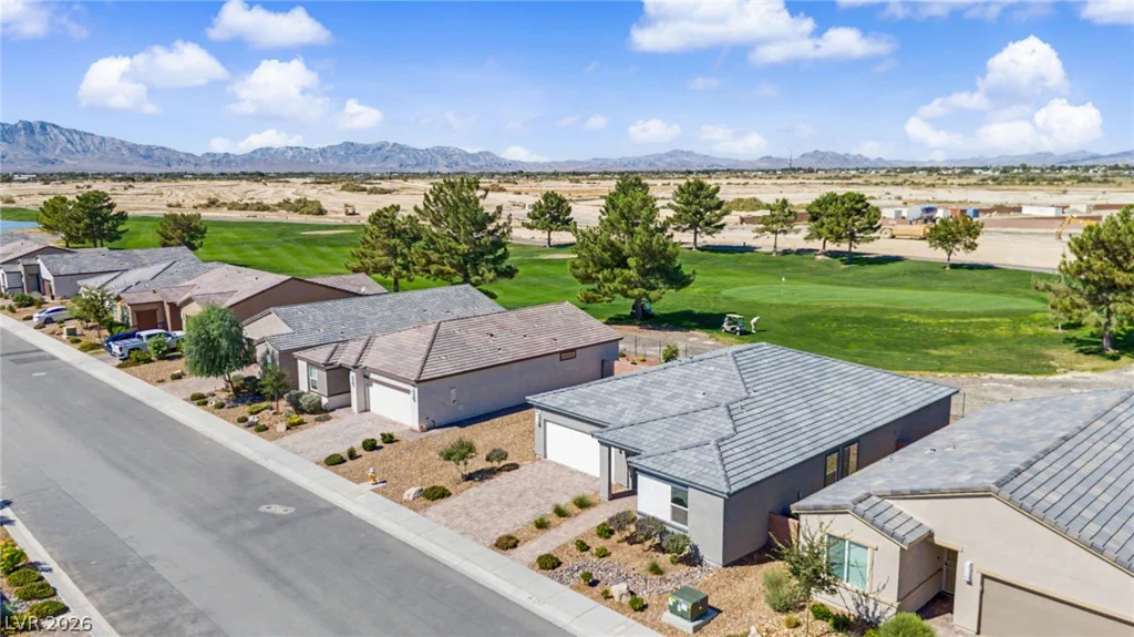 4164 Cactus Canyon, Pahrump, NV 89061