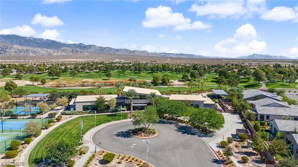 4164 Cactus Canyon, Pahrump, NV 89061