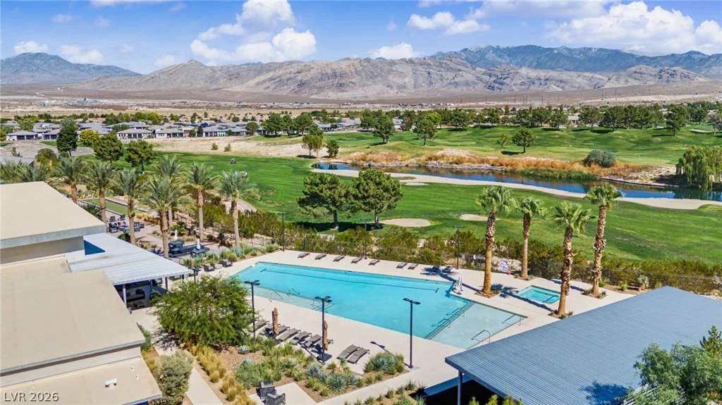 4164 Cactus Canyon, Pahrump, NV 89061