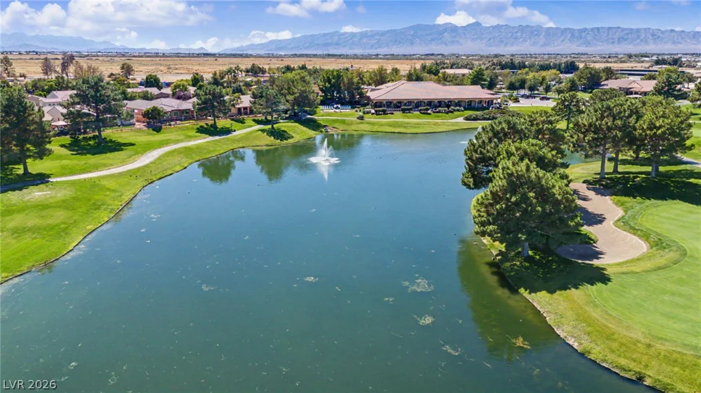 4164 Cactus Canyon, Pahrump, NV 89061